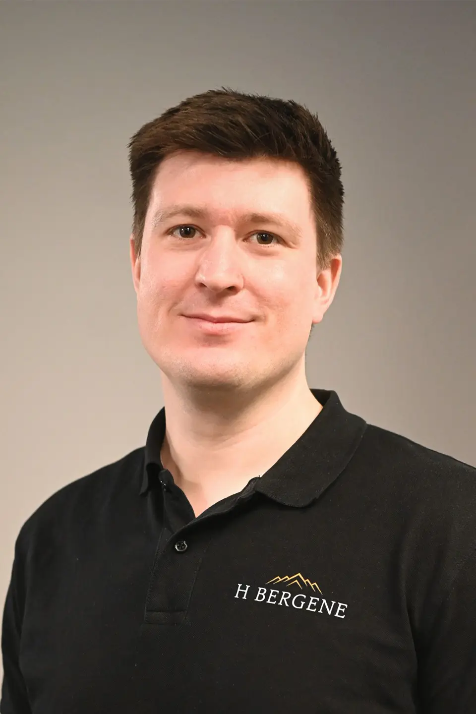 Christoffer Christoffer - H Bergene