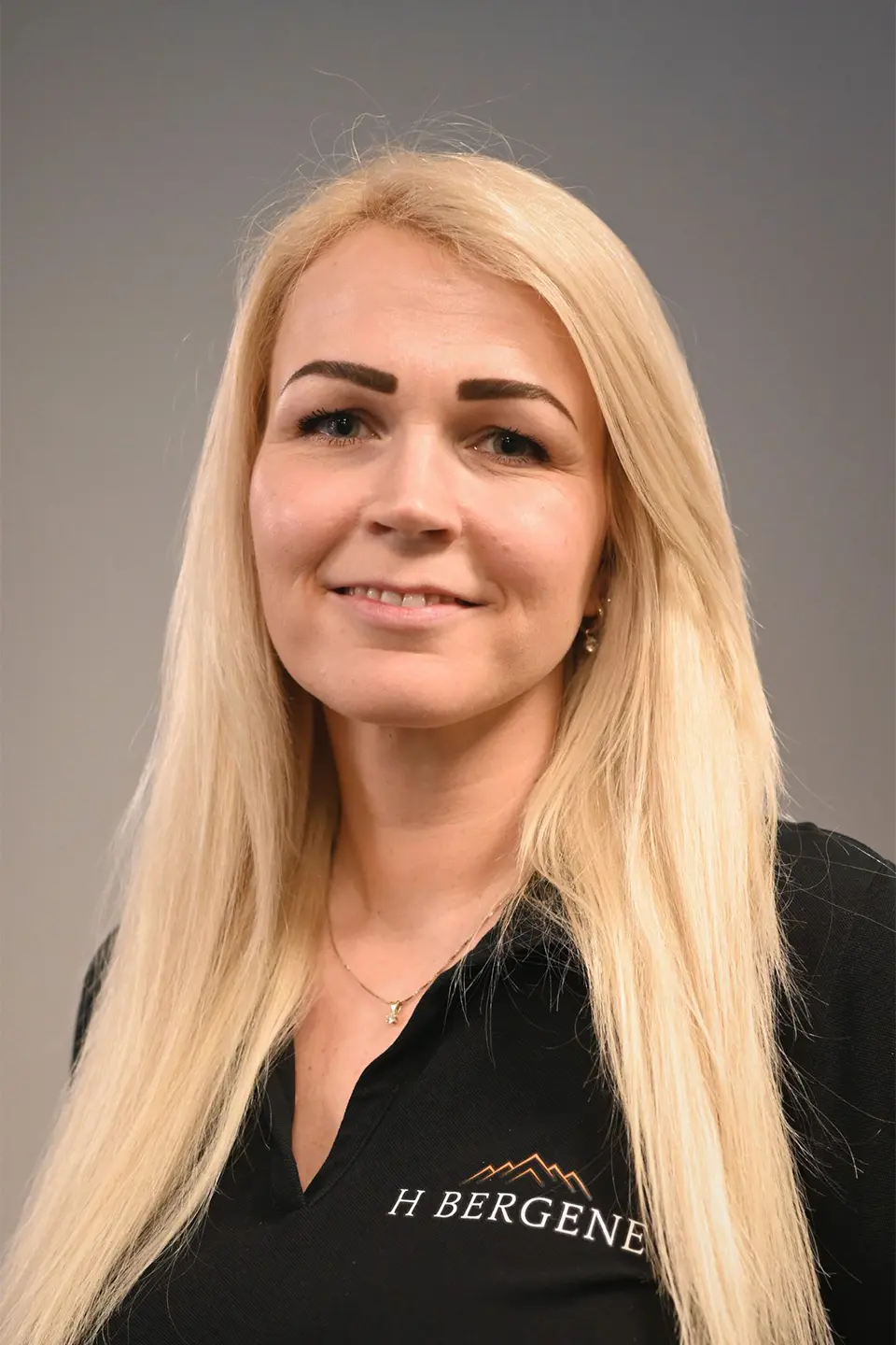 Hanne Hanne - H Bergene