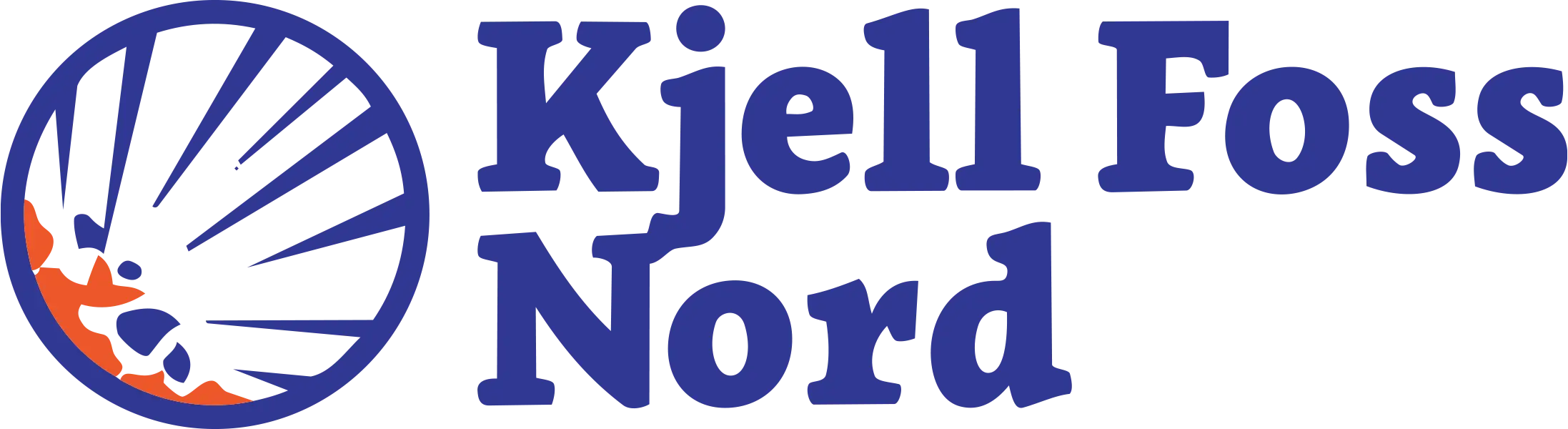 Kjell Foss Nord Kjell Foss Nord