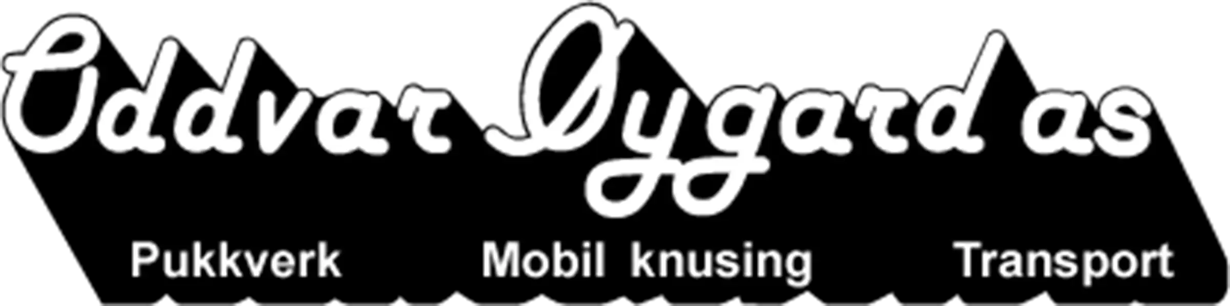 Oddvar Øygard AS Oddvar Øygard AS