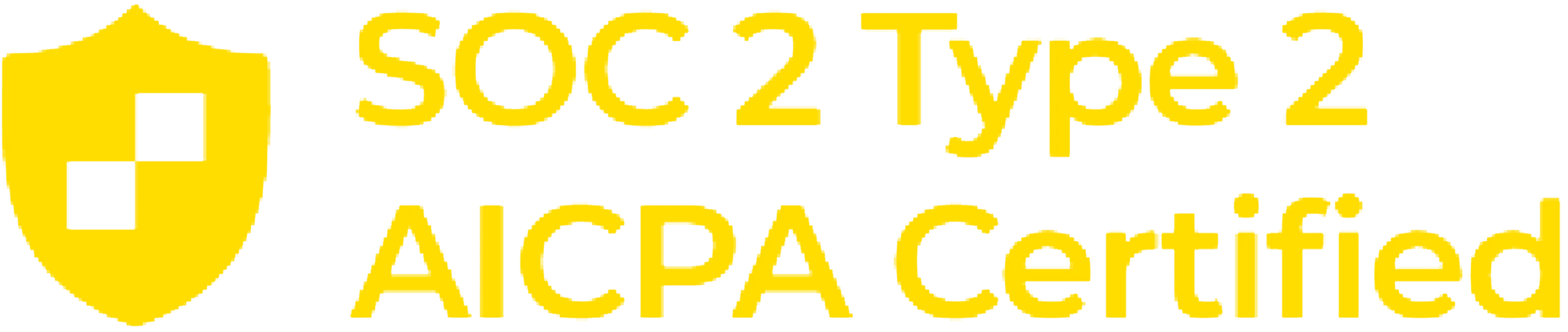 SOC2 Type2 AICPA Certified_logo SOC2 Type2 AICPA Certified_logo