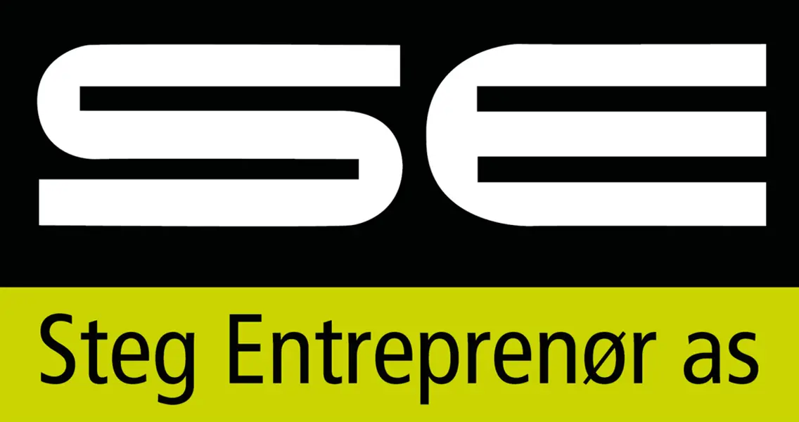 Steg Entreprenør AS Steg Entreprenør AS
